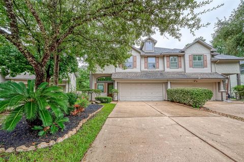 Photo of 22 Stone Arrow Place, The Woodlands, TX 77382 (MLS # 91481177)