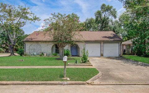 Photo of 15603 Boulder Oaks Drive, Houston, TX 77084 (MLS # 65303286)