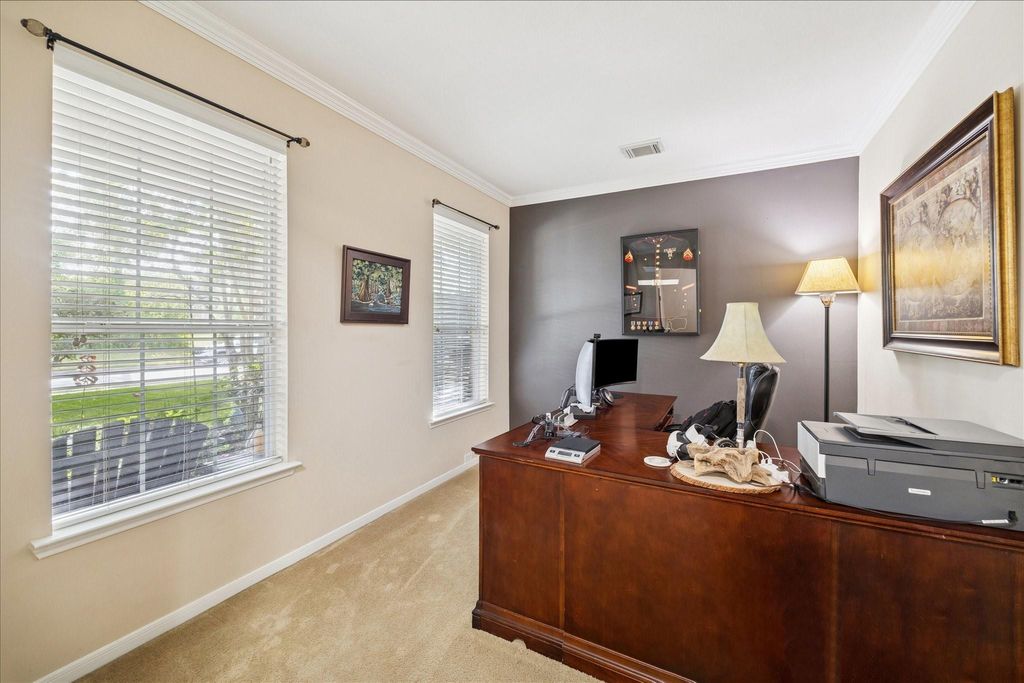 Photo of 14038 Spring Mountain Lane, Houston, TX 77044 (MLS # 23675210)