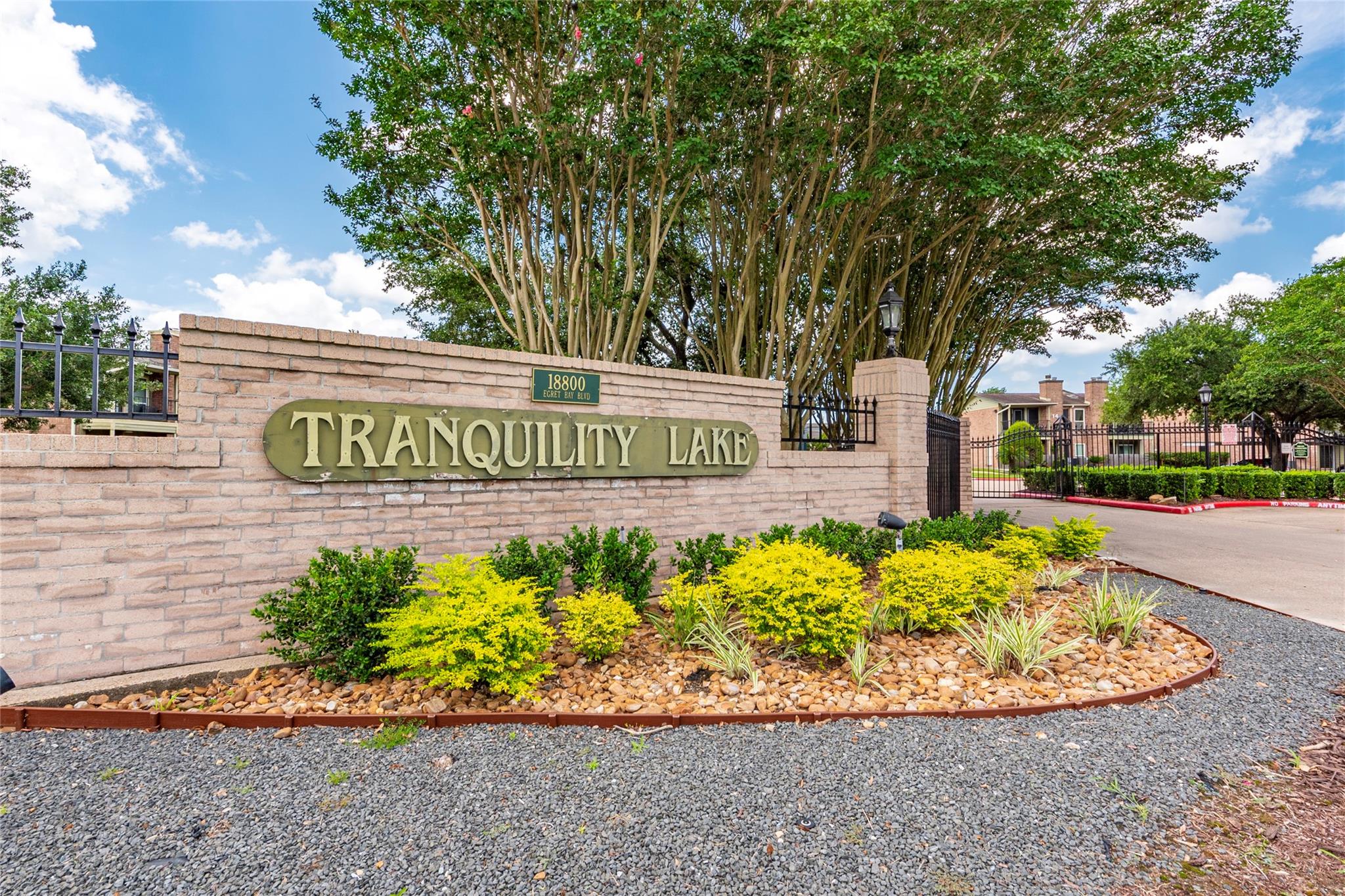 18800 Egret Bay Boulevard 1405