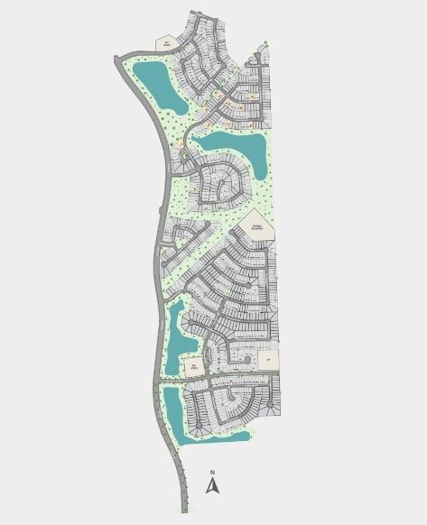 7811 Summer Solstice Street