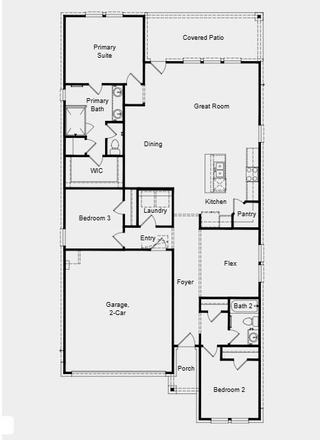 7811 Summer Solstice Street