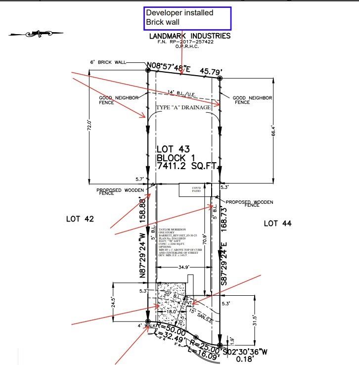 7811 Summer Solstice Street