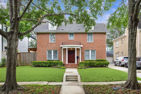 Photo of 1817 Kipling Street, Houston, TX 77098 (MLS # 48095895)