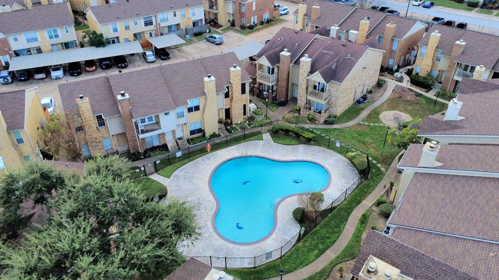 Photo of 3600 Jeanetta Street #704, Houston, TX 77063 (MLS # 90761664)