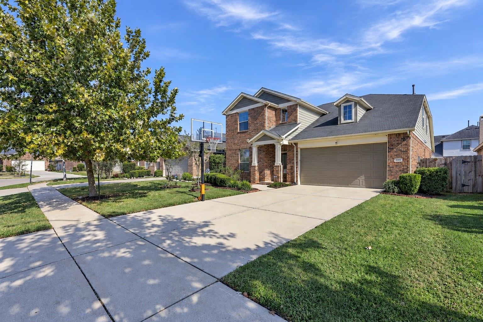 206 Paddle Fish Place