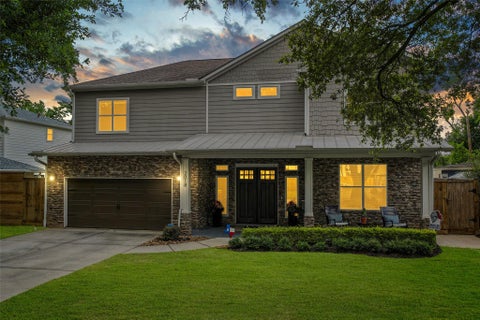Photo of 2018 Marnel Road, Houston, TX 77055 (MLS # 902669)