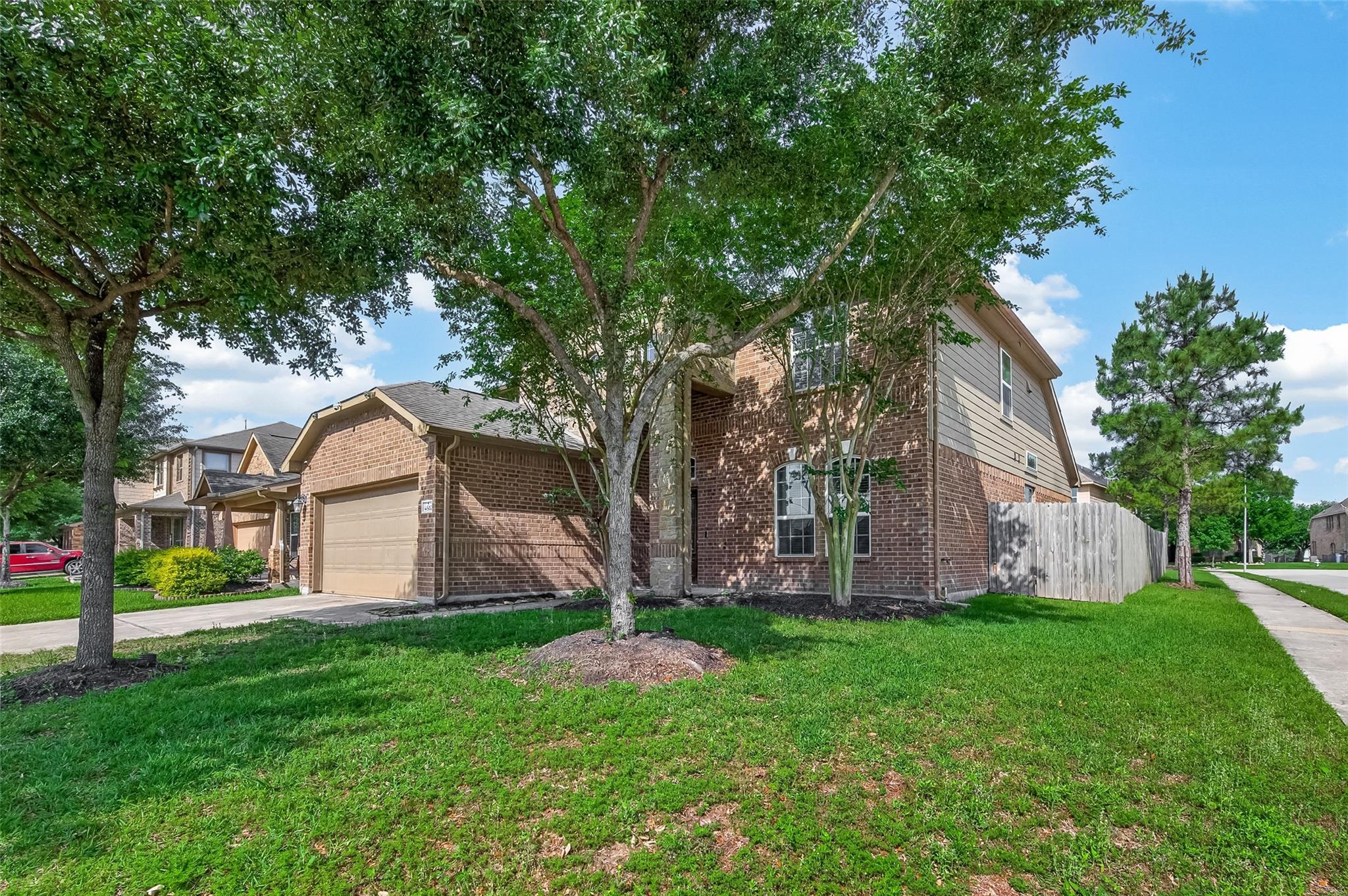 4502 Mallory Creek Drive