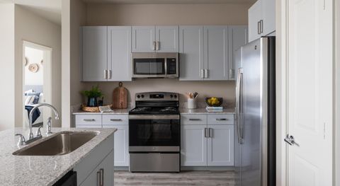 Tiny photo for 19770 Clay Road #2304, Katy, TX 77449 (MLS # 75501460)