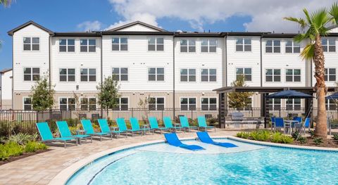 Tiny photo for 19770 Clay Road #2304, Katy, TX 77449 (MLS # 75501460)
