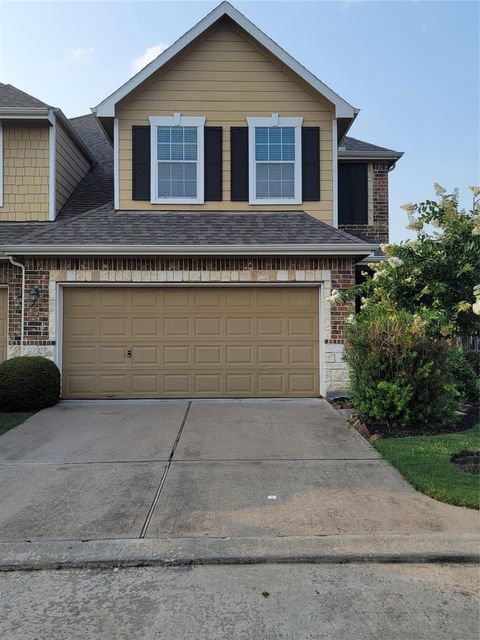 Photo of 14202 Silver Hollow Lane, Houston, TX 77082 (MLS # 81148209) Photo of 14202 Silver Hollow Lane, Houston, TX 77082 (MLS # 81148209)