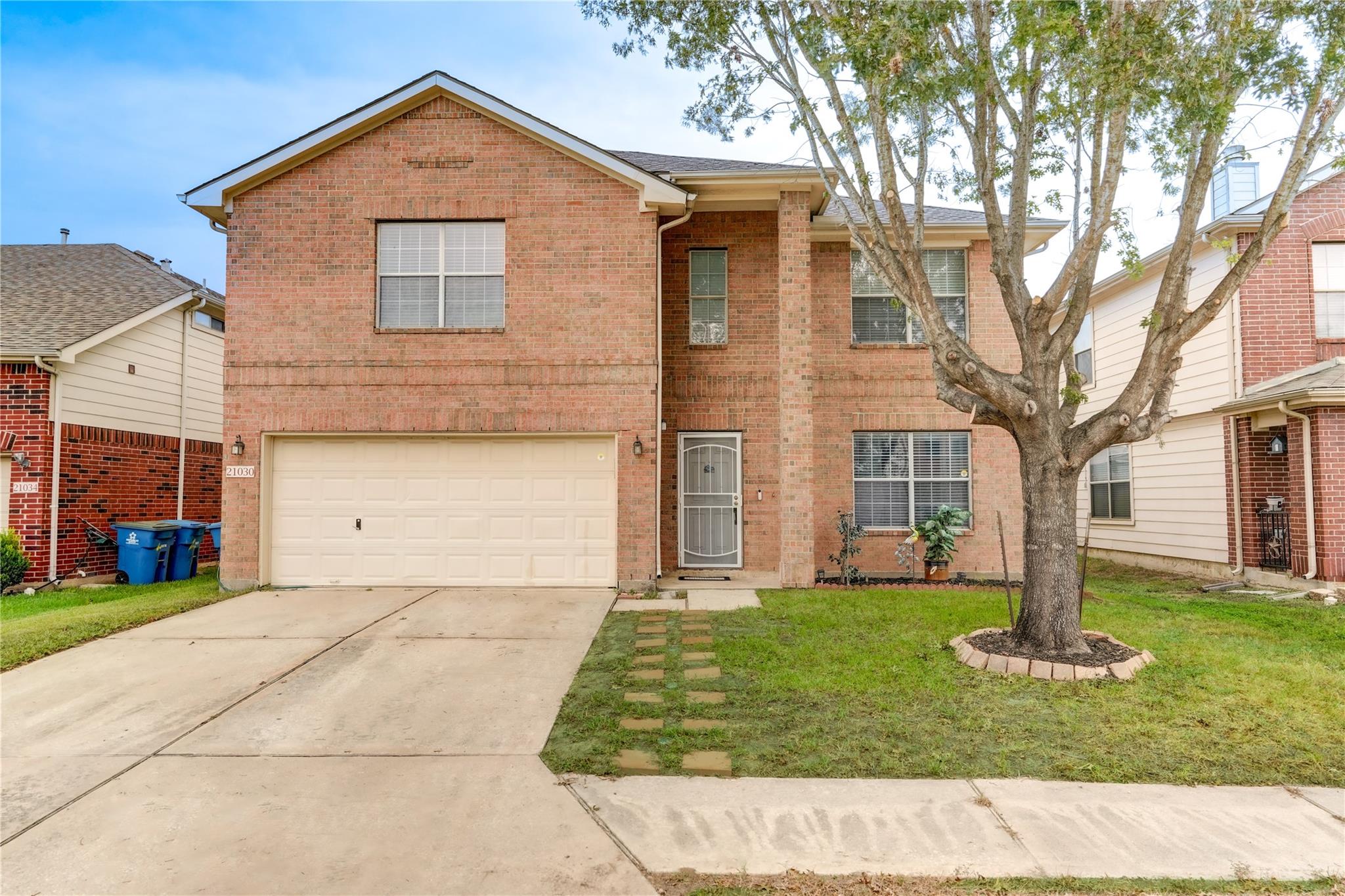 21030 Kenna Cove Lane
