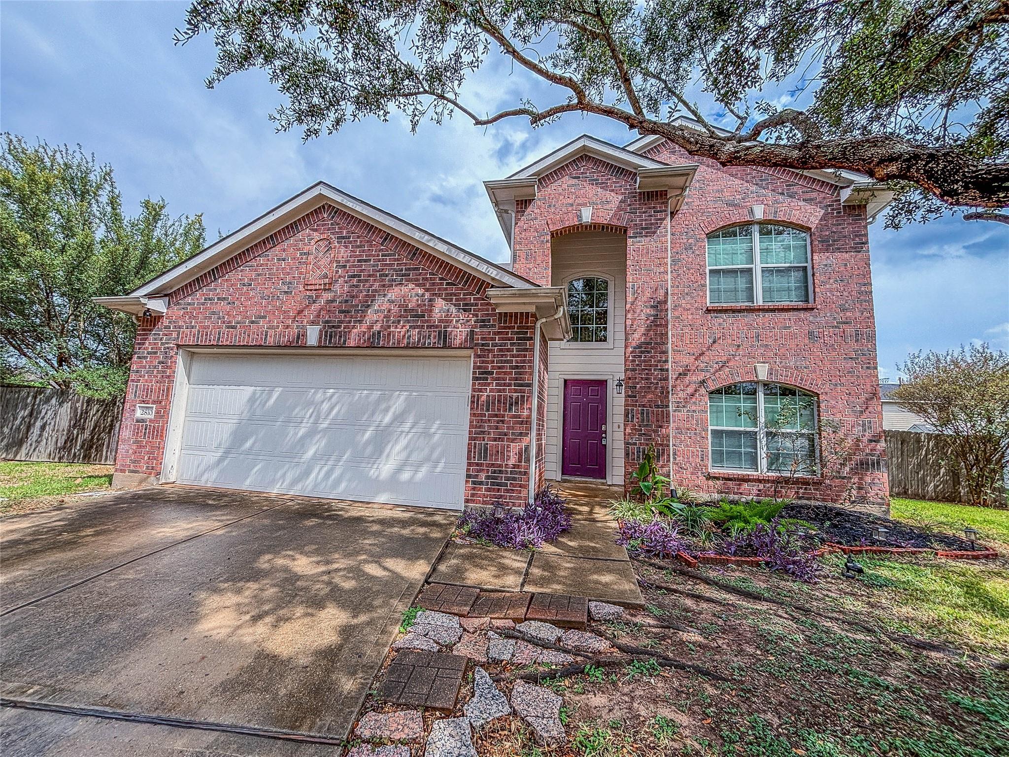 2810 Harte Court