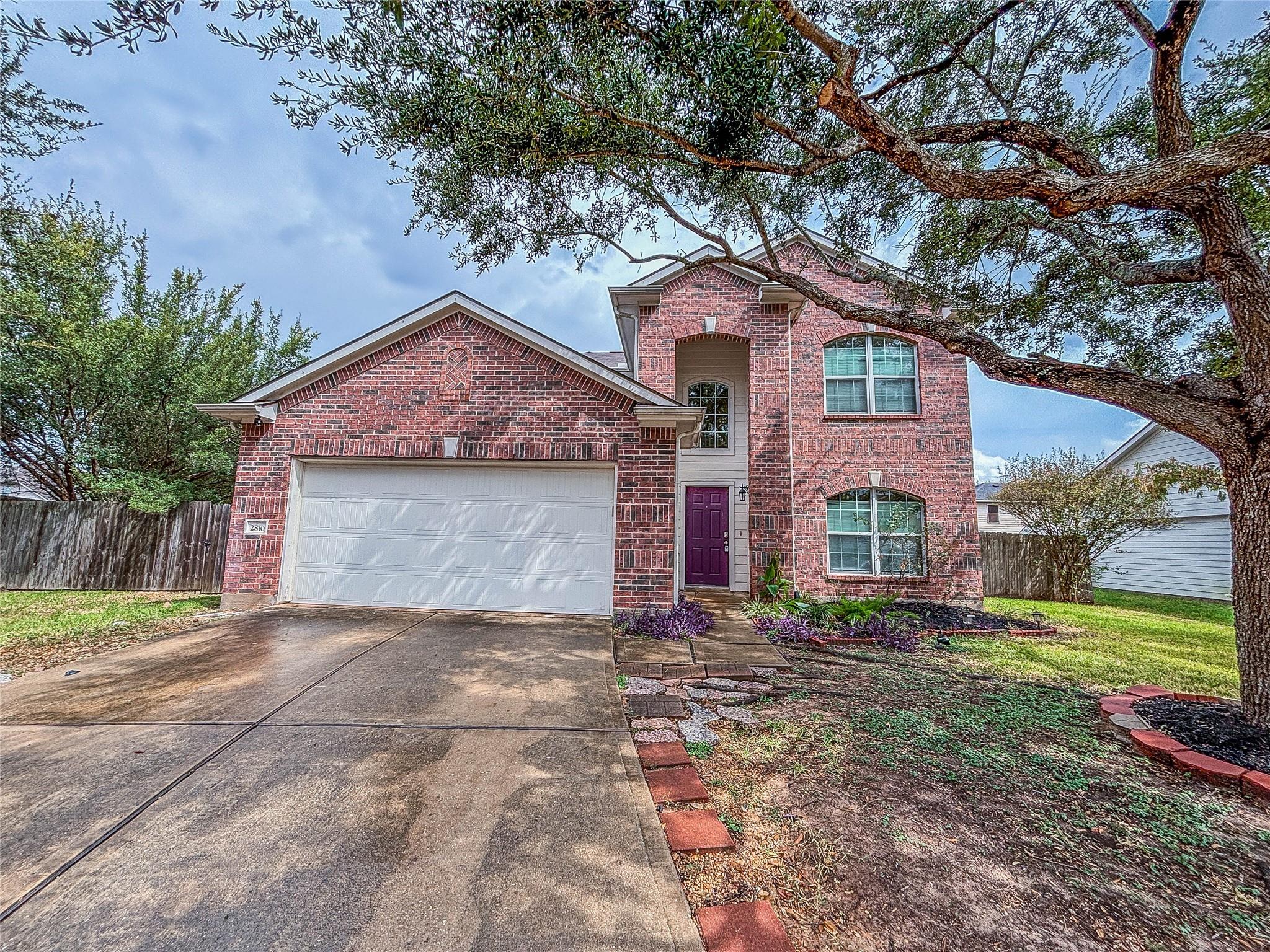 2810 Harte Court