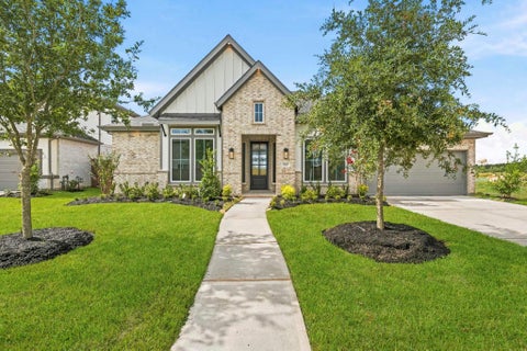 Photo of 25607 Brawner Drive Drive, Katy, TX 77493 (MLS # 58731335)