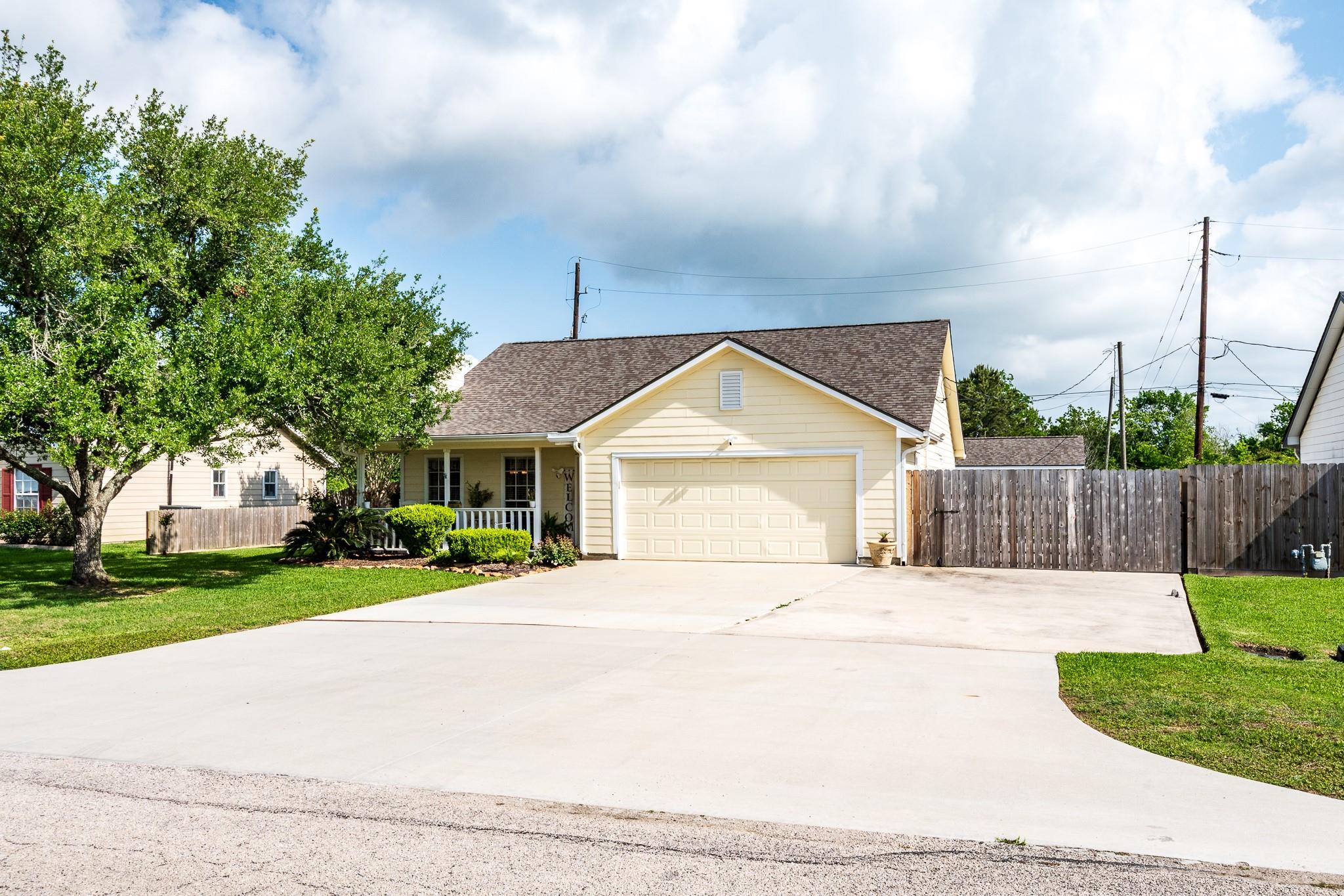 1311 Alpha Lane