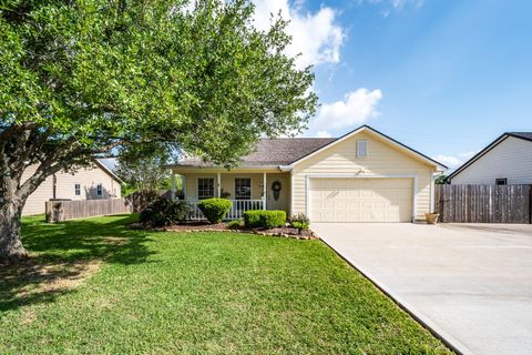 Photo of 1311 Alpha Lane, Crosby, TX 77532 (MLS # 89849707)