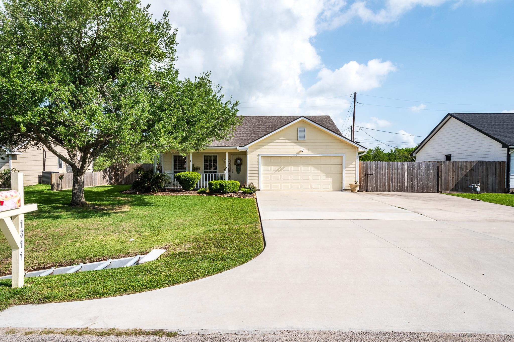 1311 Alpha Lane