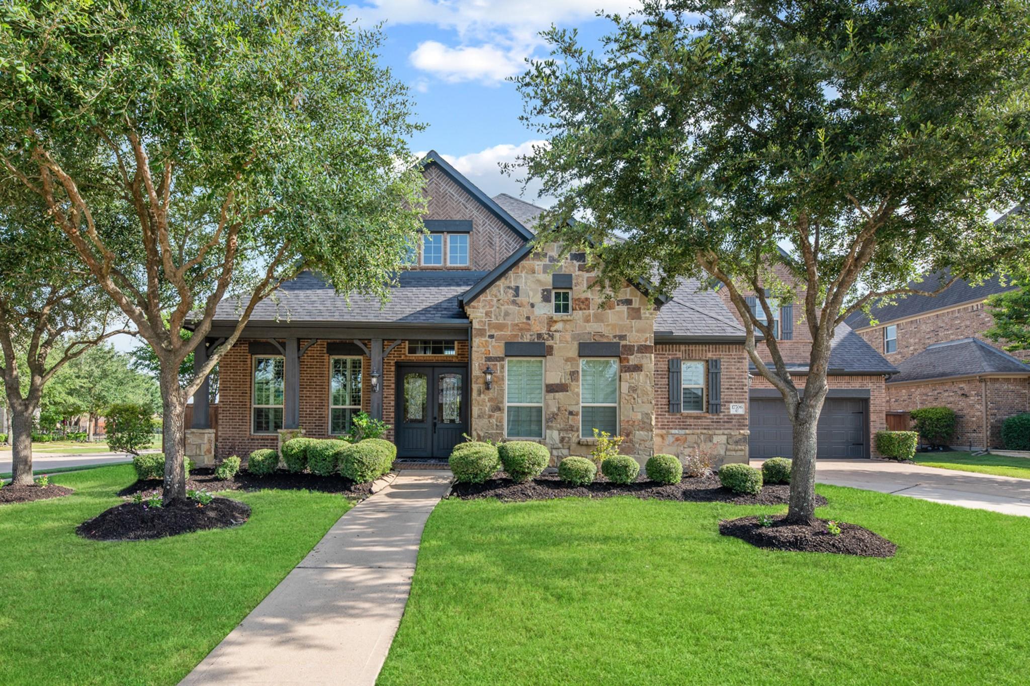 17706 Prairie Flax Court