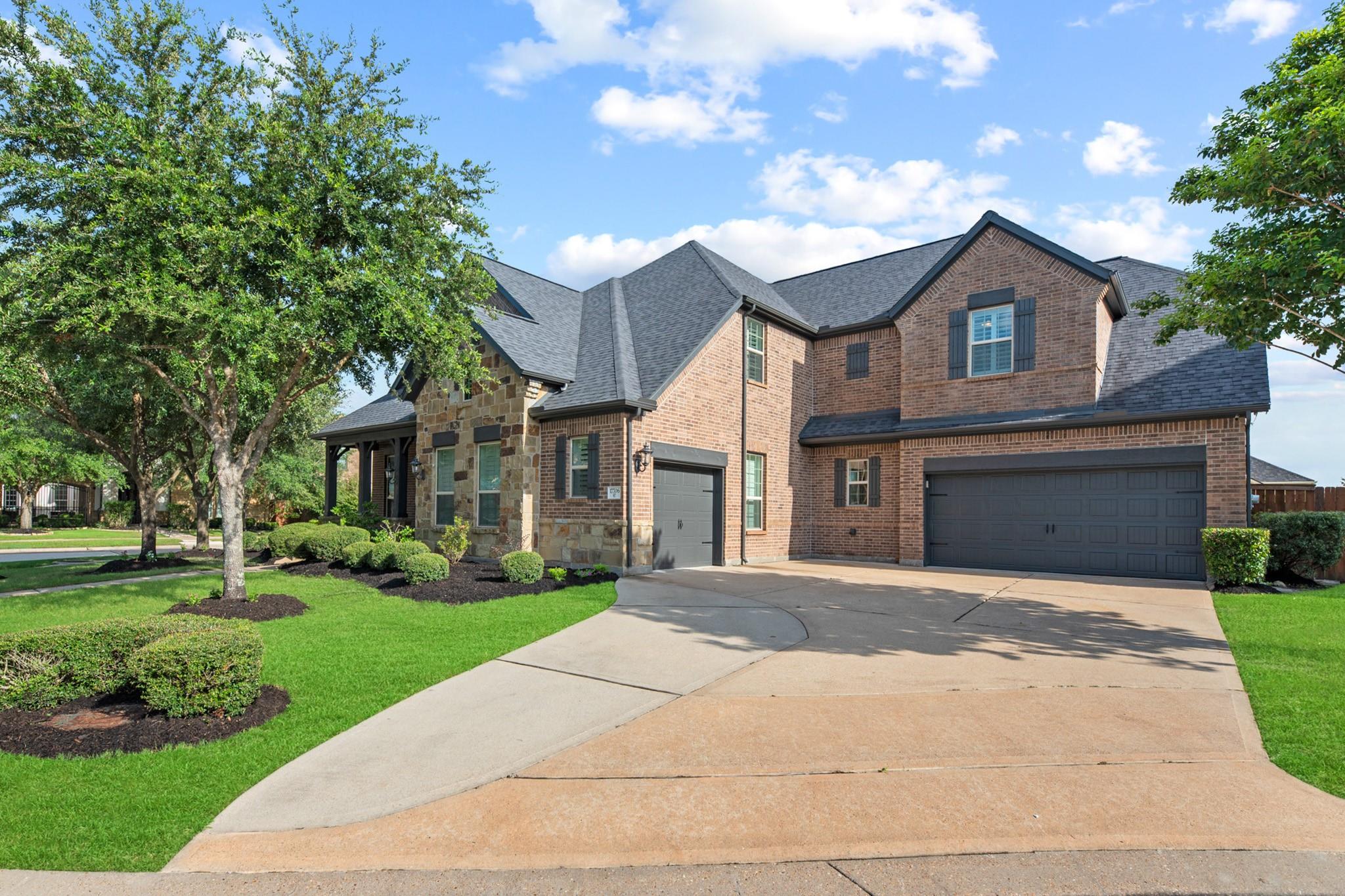 17706 Prairie Flax Court