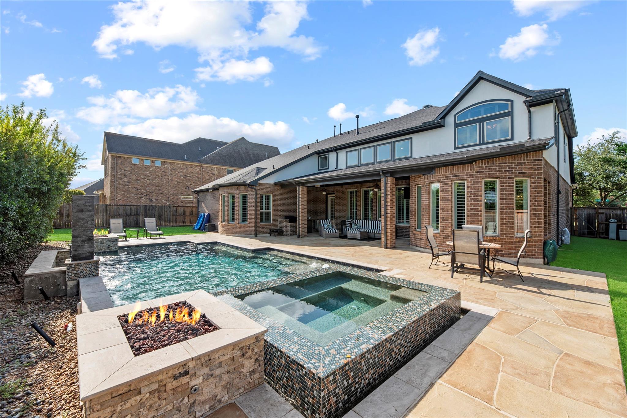 17706 Prairie Flax Court