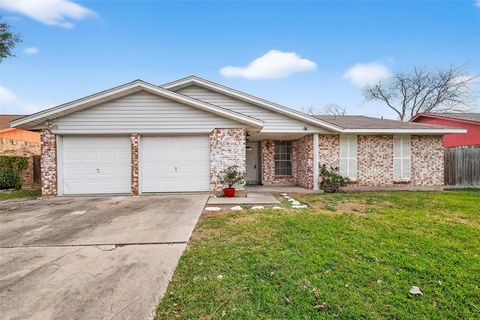 1910 Blindlake Drive Houston TX 77084