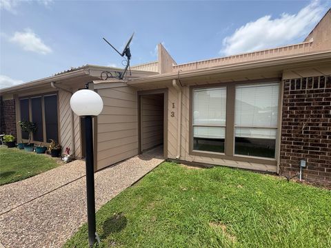 Photo of 1014 Graham Drive #I3, Tomball, TX 77375 (MLS # 65096167)