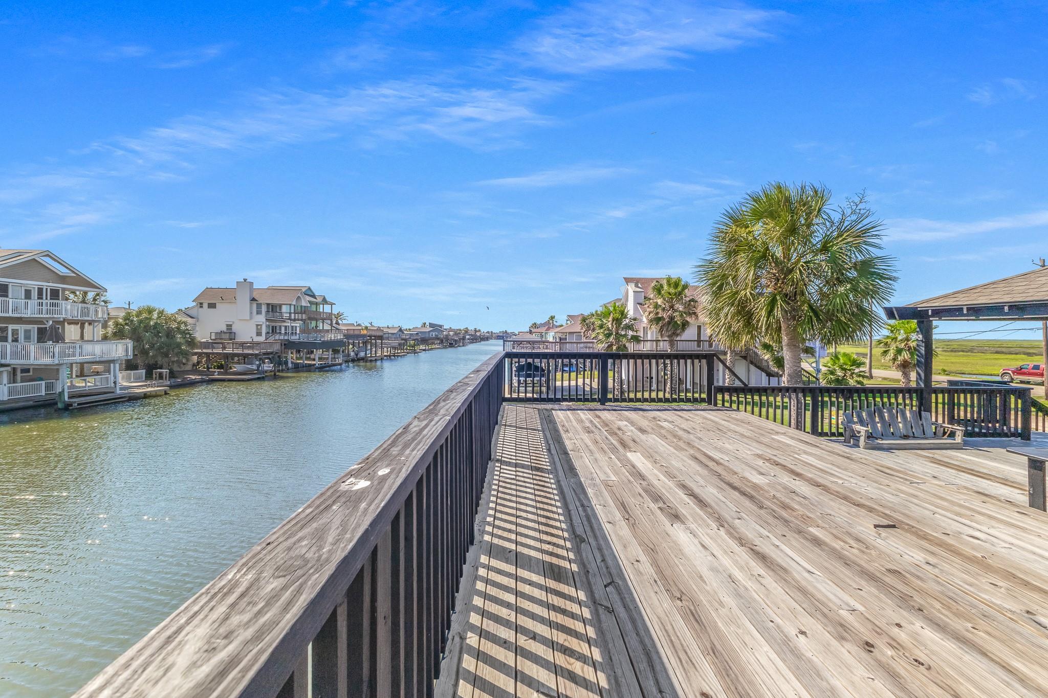 4907 Jolly Roger Road