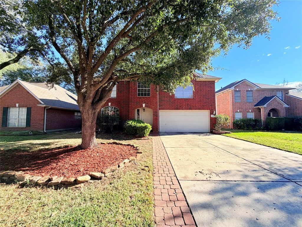 Photo of 16418 Great Forest, Humble, TX 77346 (MLS # 94207768)