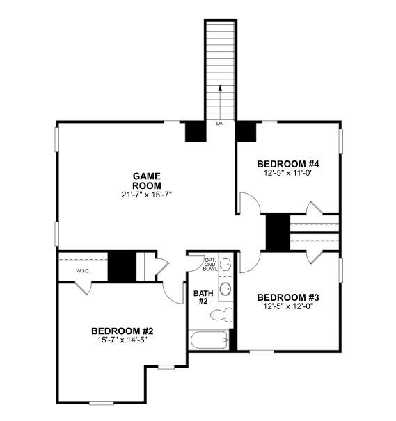 1615 Birch Wood Drive