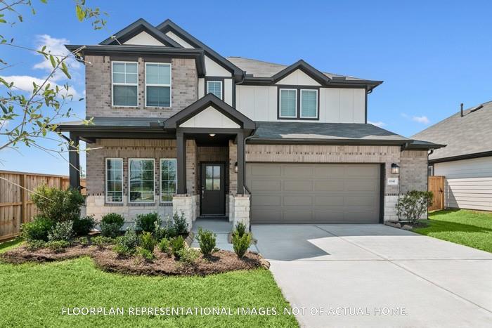 1615 Birch Wood Drive