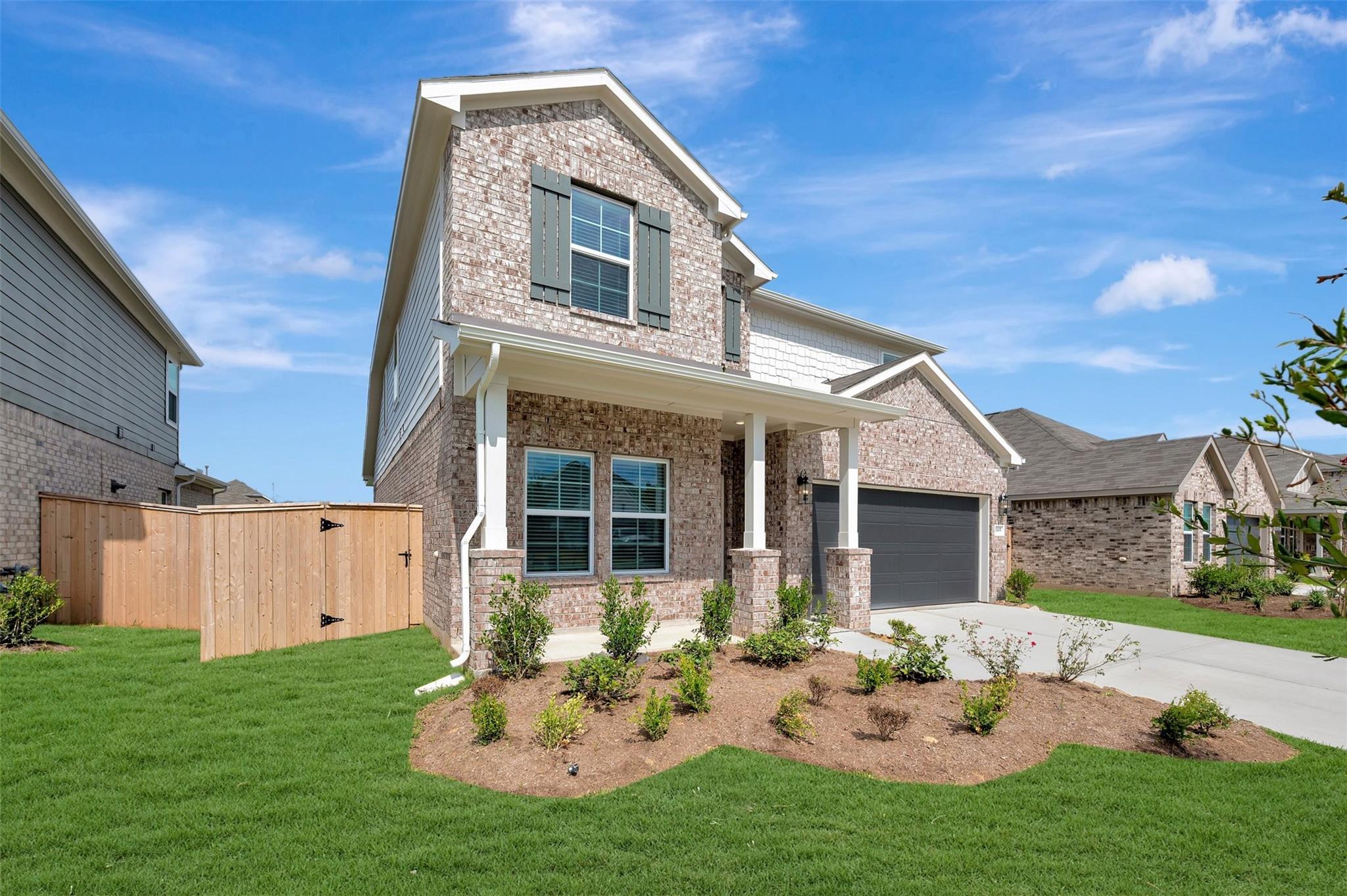 1615 Birch Wood Drive