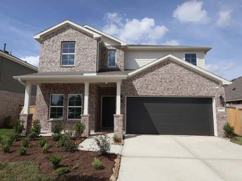 Homes For Sale - 1615 Birch Wood Drive<br/> Fort Bend County, Rosenberg, TX 77471