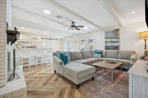 Tiny photo for 10023 Briarwild Lane, Houston, TX 77080 (MLS # 77035388)