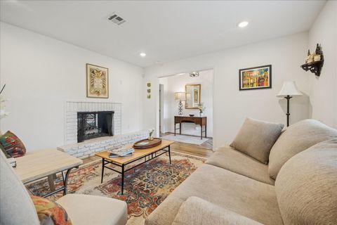 Tiny photo for 10023 Briarwild Lane, Houston, TX 77080 (MLS # 77035388)