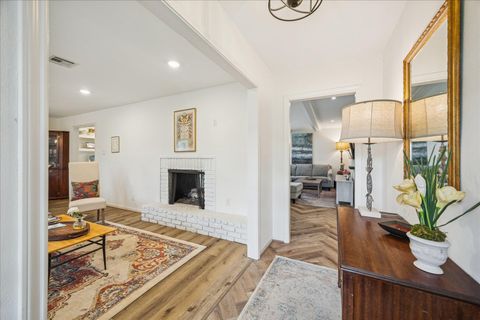 Tiny photo for 10023 Briarwild Lane, Houston, TX 77080 (MLS # 77035388)