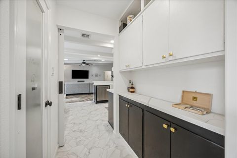 Tiny photo for 10023 Briarwild Lane, Houston, TX 77080 (MLS # 77035388)