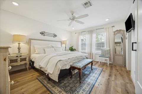 Tiny photo for 10023 Briarwild Lane, Houston, TX 77080 (MLS # 77035388)