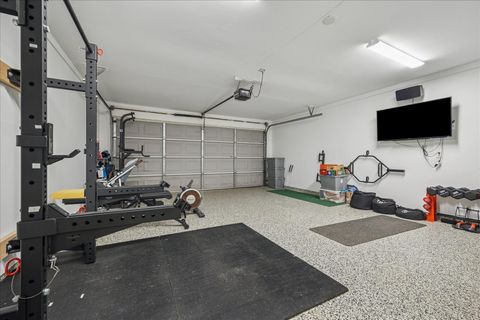 Tiny photo for 10023 Briarwild Lane, Houston, TX 77080 (MLS # 77035388)