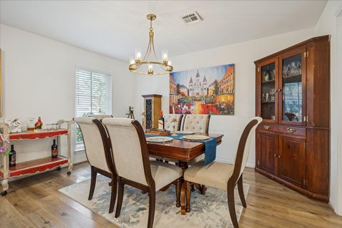 Tiny photo for 10023 Briarwild Lane, Houston, TX 77080 (MLS # 77035388)