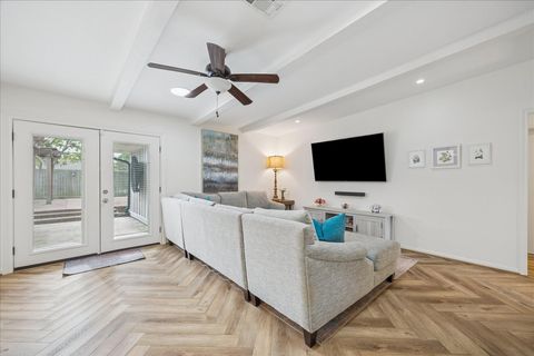 Tiny photo for 10023 Briarwild Lane, Houston, TX 77080 (MLS # 77035388)