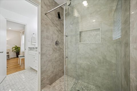 Tiny photo for 10023 Briarwild Lane, Houston, TX 77080 (MLS # 77035388)