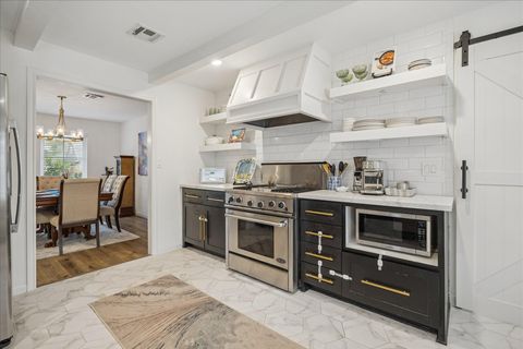 Tiny photo for 10023 Briarwild Lane, Houston, TX 77080 (MLS # 77035388)