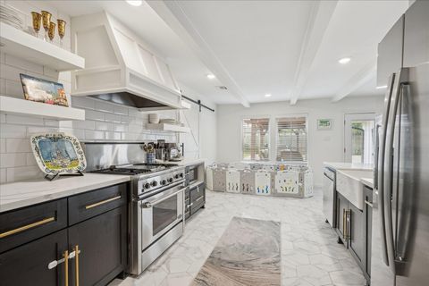 Tiny photo for 10023 Briarwild Lane, Houston, TX 77080 (MLS # 77035388)