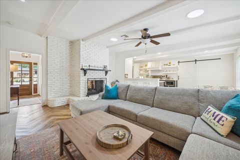 Tiny photo for 10023 Briarwild Lane, Houston, TX 77080 (MLS # 77035388)