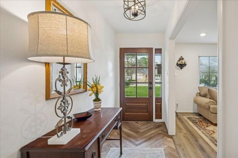 Tiny photo for 10023 Briarwild Lane, Houston, TX 77080 (MLS # 77035388)