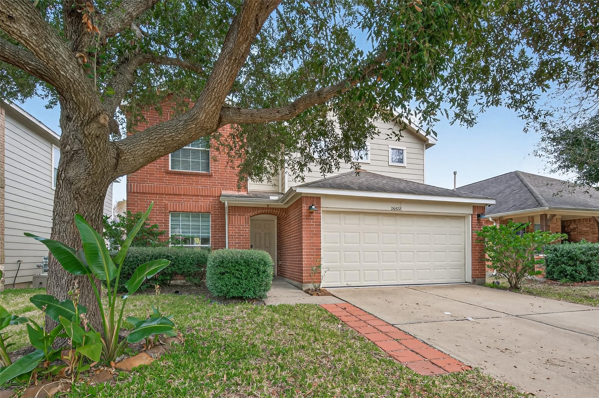 26522 Marble Falls Bend