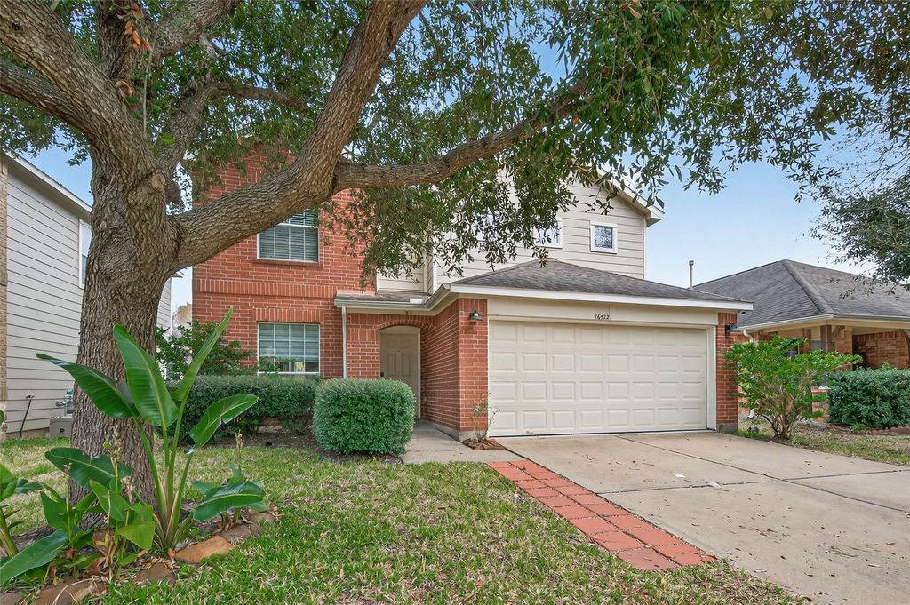 Photo of 26522 Marble Falls Bend, Katy, TX 77494 (MLS # 94896868)