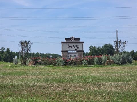 Vacant Land For Sale - 5220 Road 5913-18<br/> Liberty County, Cleveland, TX 77327