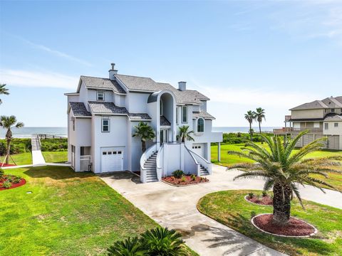 Photo of 19039 E Kahala Drive, Galveston, TX 77554 (MLS # 9832269)